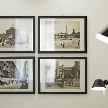 埃维莉娜旅馆 招待所 4*